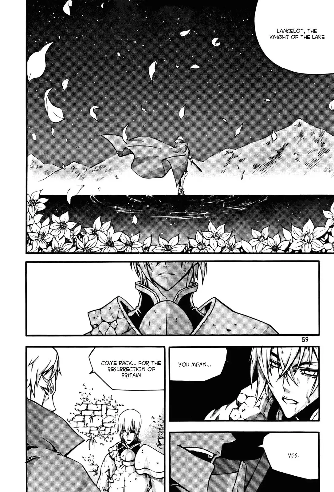 Witch Hunter Chapter 49 15